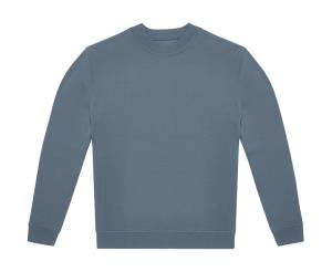Unisex mikina bez kapucne ID.332 Crew, 214 Nordic Blue