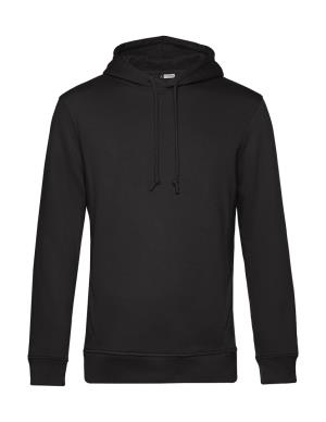 Unisex Mikina s kapucňou Inspire, 106 Black Pure