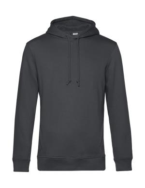 Unisex Mikina s kapucňou Inspire, 108 Asphalt