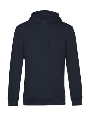 Unisex Mikina s kapucňou Inspire, 200 Navy