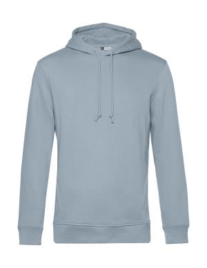 Unisex Mikina s kapucňou Inspire, 306 Blue Fog