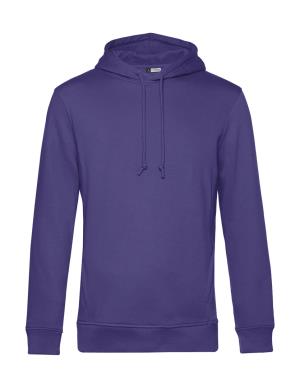 Unisex Mikina s kapucňou Inspire, 346 Radiant Purple