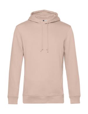Unisex Mikina s kapucňou Inspire, 437 Soft Rose
