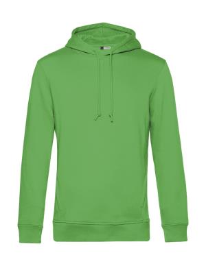 Unisex Mikina s kapucňou Inspire, 507 Apple Green