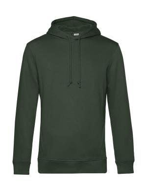 Unisex Mikina s kapucňou Inspire, 541 Forest Green