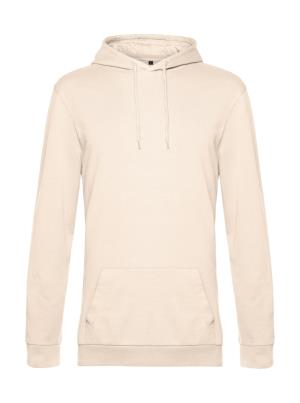Unisex mikina s kapucňou Ferry, 417 Pale Pink