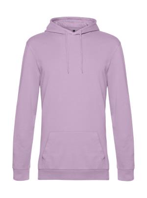 Unisex mikina s kapucňou Ferry, 420 Candy Pink