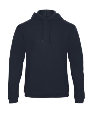 Unisex mikina s kapucňou ID.203 50/50, 200 Navy