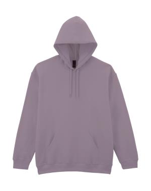 Unisex mikina s kapucňou Softstyle Midweight Fleece, 326 Paragon