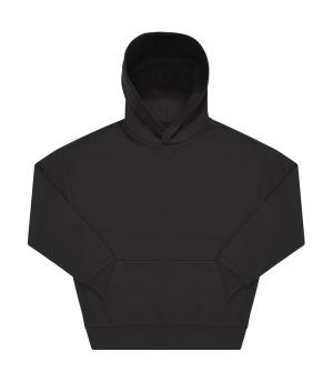 Unisex mikina s kapucňou Influence Hoodie, 101 Black
