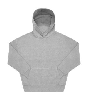 Unisex mikina s kapucňou Influence Hoodie, 125 Sport Grey