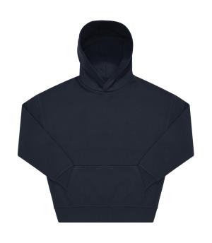 Unisex mikina s kapucňou Influence Hoodie, 200 Navy