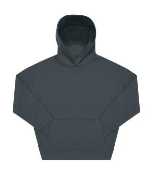 Unisex mikina s kapucňou Influence Hoodie, 523 Amalfi Teal