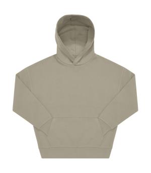 Unisex mikina s kapucňou Influence Hoodie, 711 Mastic