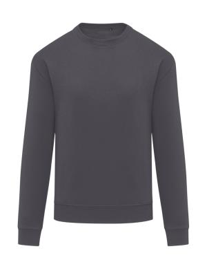 Detská mikina bez kapucne Originals, 121 Grey