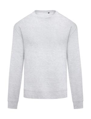 Detská mikina bez kapucne Originals, 704 Ash Grey