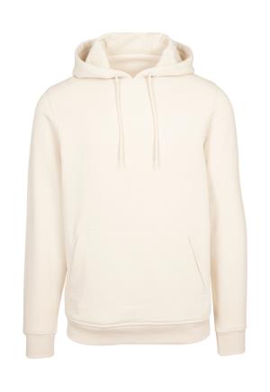Hrubá unisex mikina s kapucňou Hoovy, 741 Sand