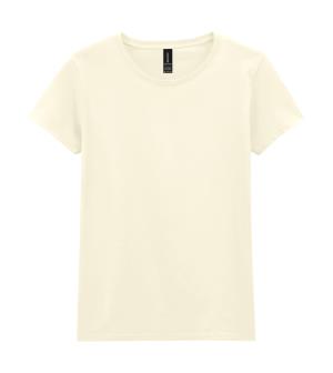 Dámske tričko Heavy Cotton Gildan, 001 Off White