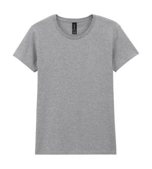 Dámske tričko Heavy Cotton Gildan, 125 Sport Grey