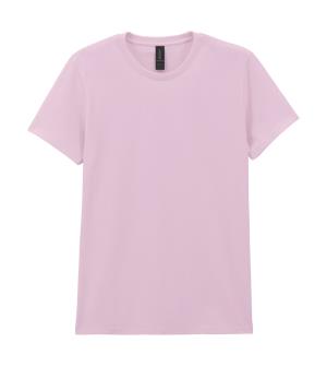 Dámske tričko Heavy Cotton Gildan, 420 Light Pink