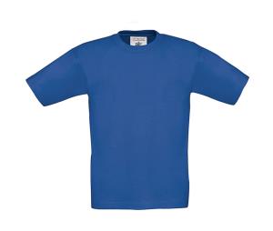 Detské tričko  Exact 190/kids T-Shirt, 300 Royal