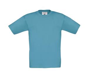 Detské tričko  Exact 190/kids T-Shirt, 311 Swimming Pool