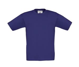 Detské tričko  Exact 190/kids T-Shirt, 321 Indigo