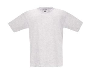 Detské tričko  Exact 190/kids T-Shirt, 703 Ash