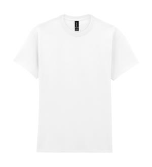 Tričko Heavy, 000 White