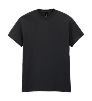 Tričko Heavy, 101 Black