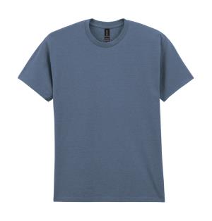 Tričko Heavy, 318 Indigo Blue