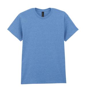 Tričko Heavy, 332 Heather Sapphire
