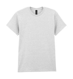 Tričko Heavy, 703 Ash Grey