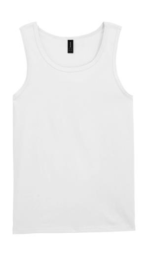 Pánske tielko  Softstyle®, 000 White