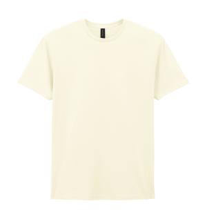 Pánske tričko Softstyle®, 001 Off White