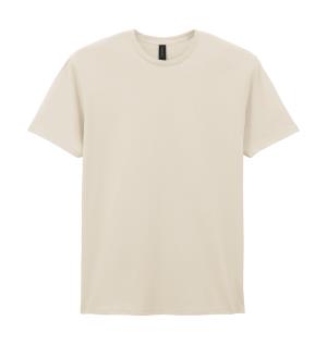 Pánske tričko Softstyle®, 008 Natural