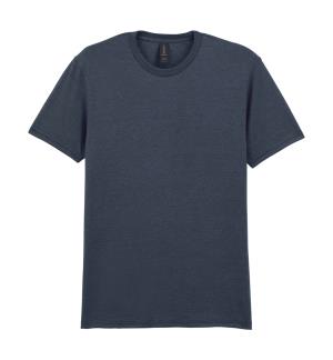 Pánske tričko Softstyle®, 126 Dark Heather