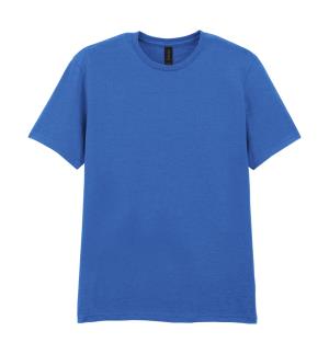 Pánske tričko Softstyle®, 300 Royal