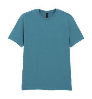 Pánske tričko Softstyle®, 313 Tropical Blue