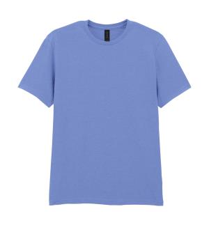 Pánske tričko Softstyle®, 322 Carolina Blue