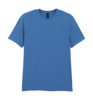Pánske tričko Softstyle®, 329 Sapphire