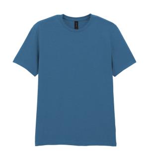 Pánske tričko Softstyle®, 330 Antique Sapphire