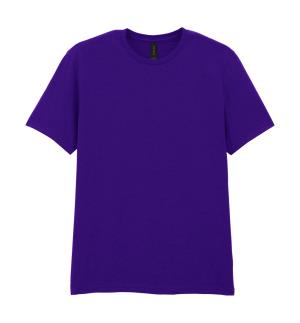 Pánske tričko Softstyle®, 349 Purple