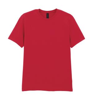 Pánske tričko Softstyle®, 400 Red
