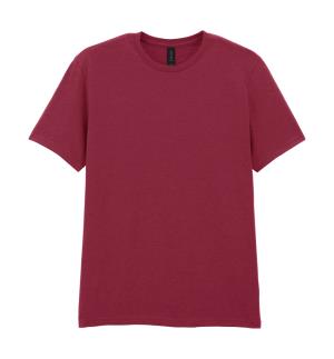 Pánske tričko Softstyle®, 402 Cardinal Red