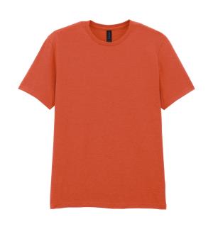 Pánske tričko Softstyle®, 410 Orange