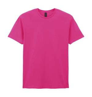 Pánske tričko Softstyle®, 431 Heliconia