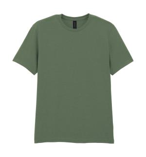 Pánske tričko Softstyle®, 506 Military Green
