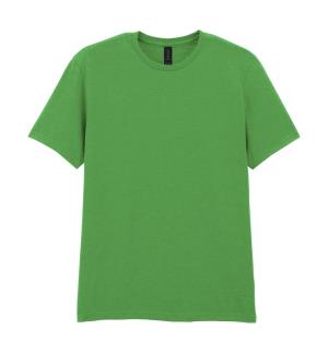 Pánske tričko Softstyle®, 509 Irish Green