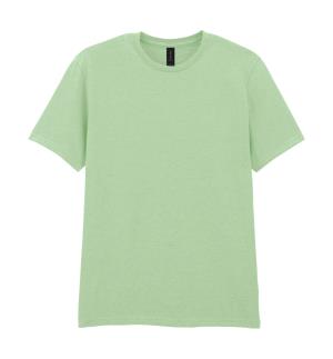 Pánske tričko Softstyle®, 514 Mint Green